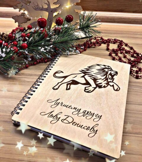 Laser Cut Decorative Engraved Notebook Covers Free Vector